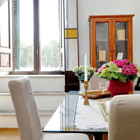 Cavour 2 Bedrooms Apartment 로마 외부 사진