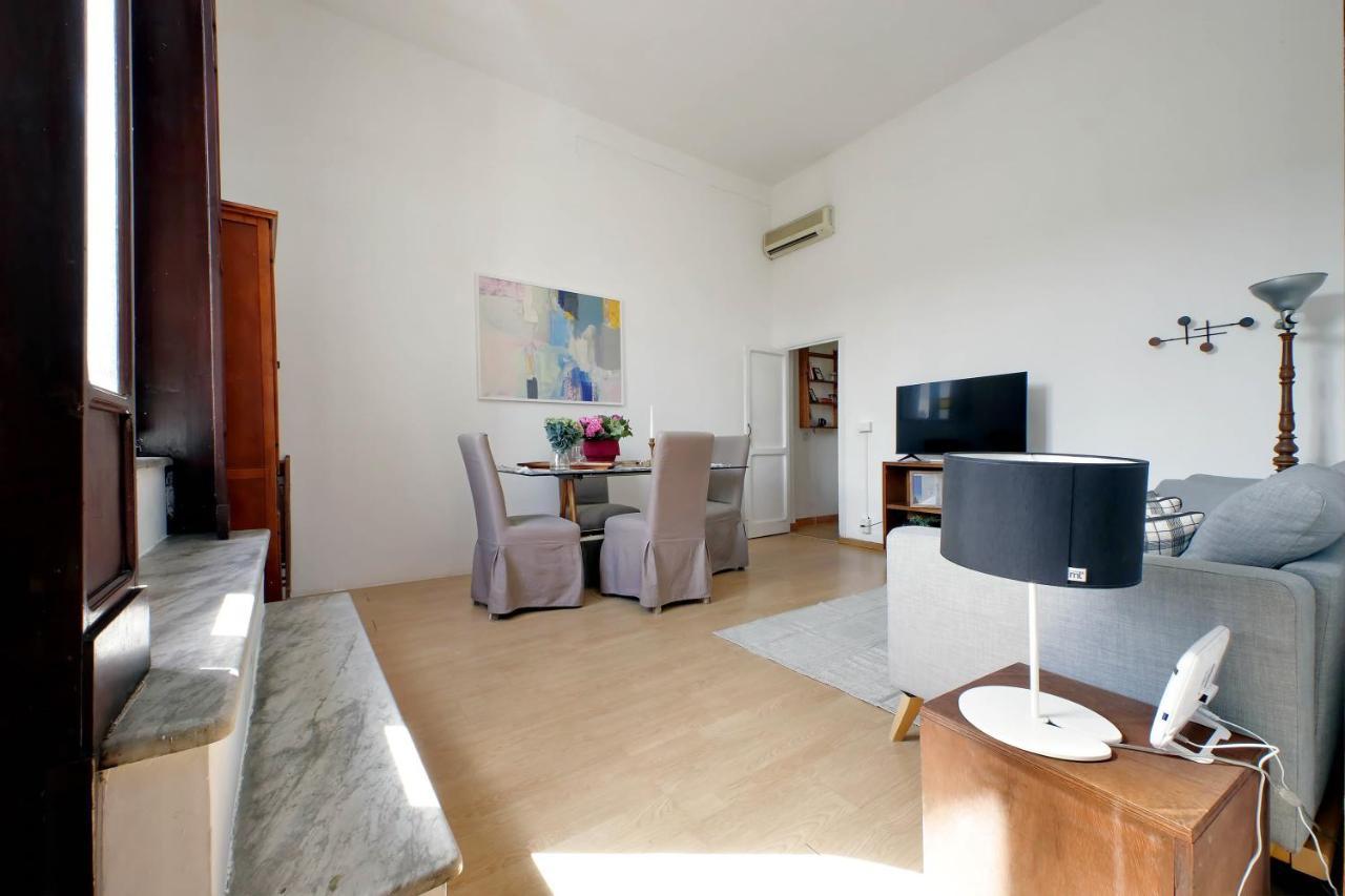 Cavour 2 Bedrooms Apartment 로마 외부 사진
