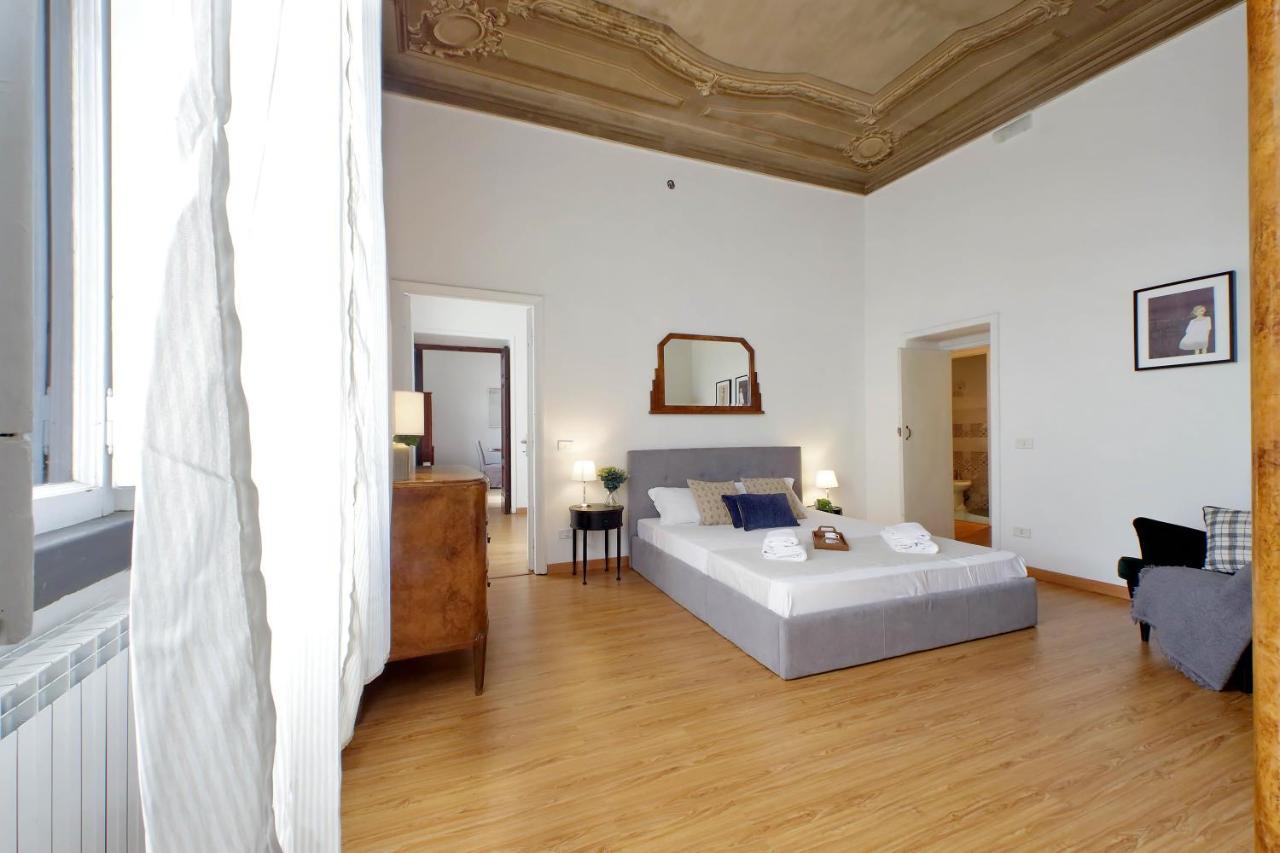 Cavour 2 Bedrooms Apartment 로마 외부 사진