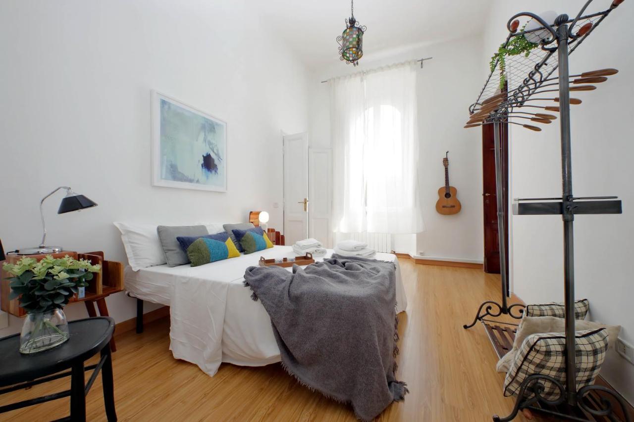 Cavour 2 Bedrooms Apartment 로마 외부 사진