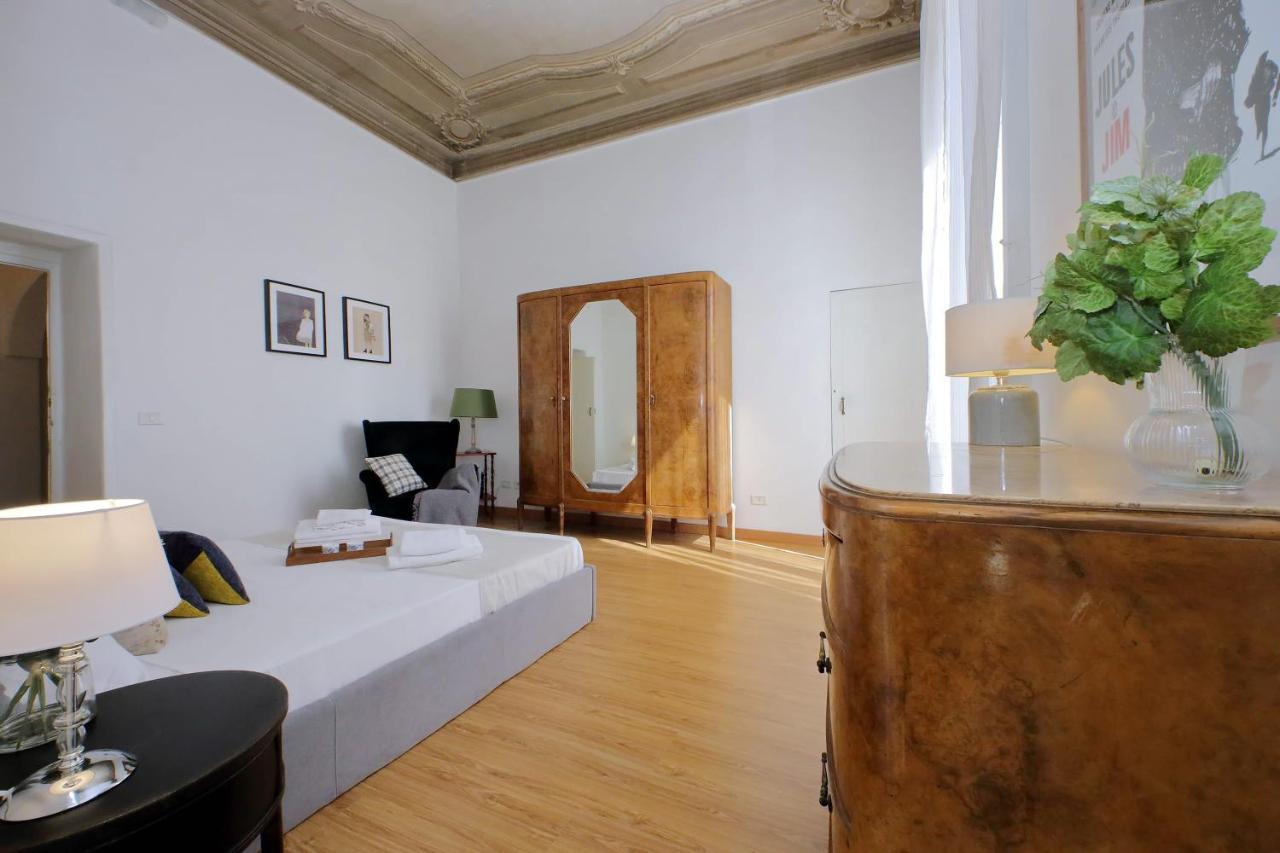 Cavour 2 Bedrooms Apartment 로마 외부 사진