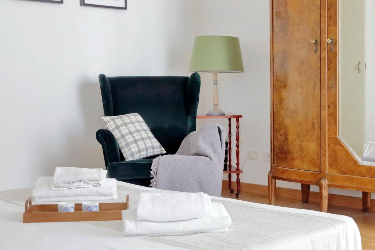 Cavour 2 Bedrooms Apartment 로마 외부 사진